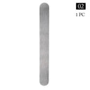 Salon Grade Nail File Set for Home Nails
