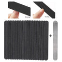 Salon Grade Nail File Set for Home Nails