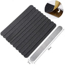 Salon Grade Nail File Set for Home Nails