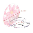 Removable Toothbrush Holder for Kids Bathroom Organization