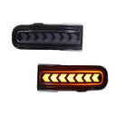 Renegade LED Mirror Signals for Safety