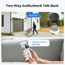 Reolink 4K Night Vision Security Camera