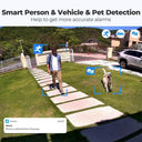 Reolink 4K Night Vision Security Camera