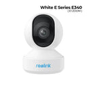 Indoor Baby Monitor Camera for Parents
