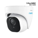Reolink Advanced Outdoor Smart Security Camera Solution