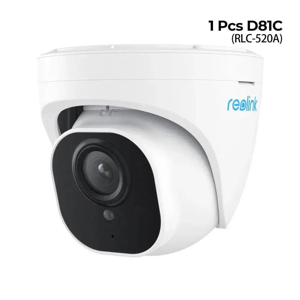 Clear Outdoor Camera for Business — product view 8