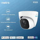 Reolink Advanced Outdoor Smart Security Camera Solution