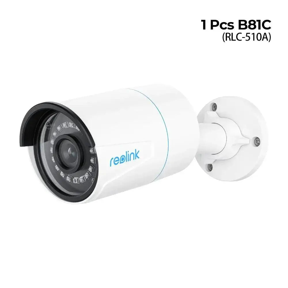 Clear Outdoor Camera for Business — product view 10