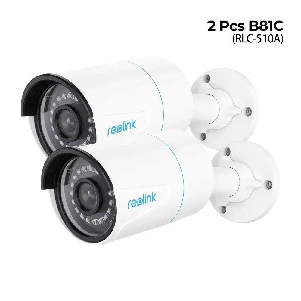 Clear Outdoor Camera for Business — product view 9
