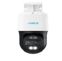 Outdoor 4K Auto-Tracking Security Camera
