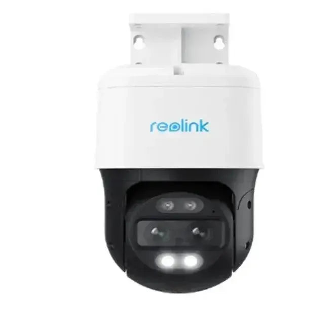 Outdoor Auto-Tracking Security Camera — product view 1