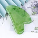 Resin Gua Sha Massage Set for Skin Rejuvenation and Pain Relief