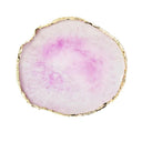 Resin Nail Art Gem Kit for Creative DIY Manicures Set