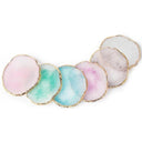 Resin Nail Art Gem Kit for Creative DIY Manicures Set