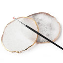 Resin Nail Art Gem Kit for Creative DIY Manicures Set