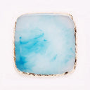 Resin Nail Art Gem Kit for Creative DIY Manicures Set