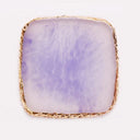 Resin Nail Art Gem Kit for Creative DIY Manicures Set