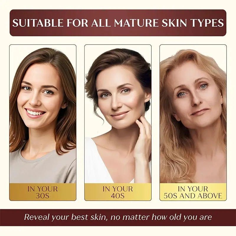 Retinol Cream for Aging Skin Firming