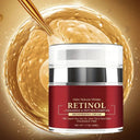 Retinol Cream for Aging Skin Firming