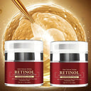 Retinol Cream for Aging Skin Firming