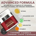 Retinol Cream for Aging Skin Firming