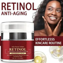 Retinol Cream for Aging Skin Firming