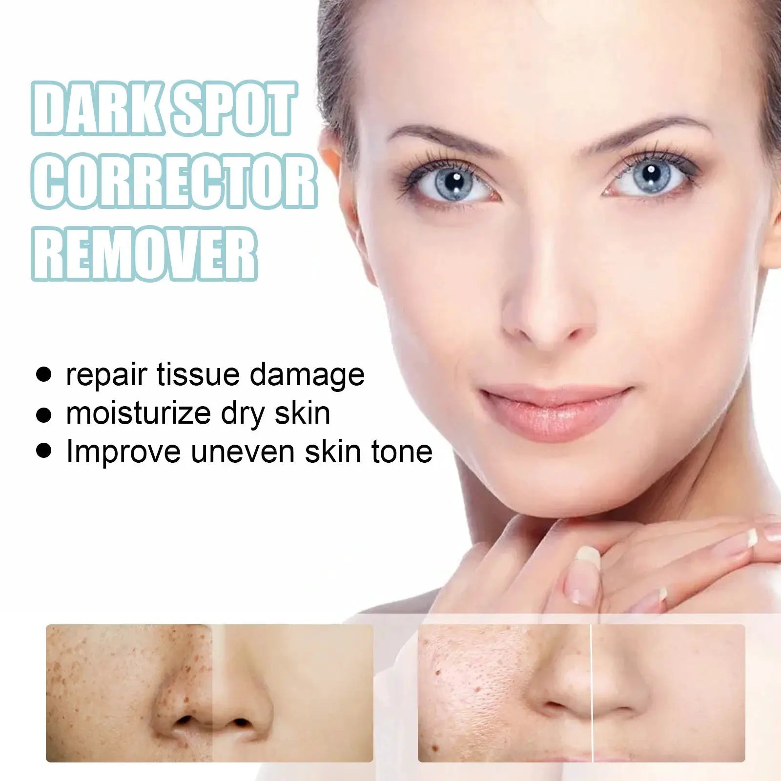 Retinol Cream for Women Anti-Aging Daily