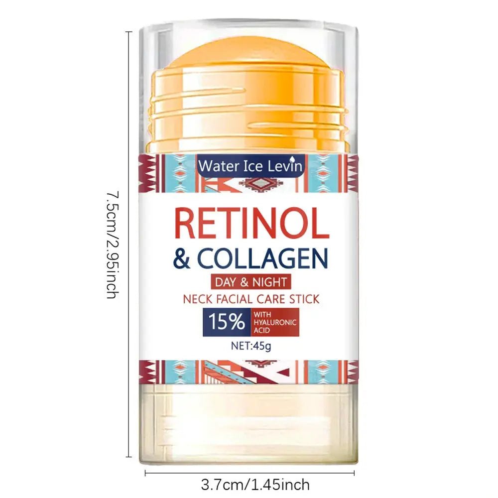 Retinol Cream Stick for Aging Skin Care