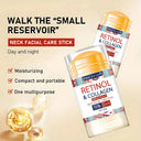 Retinol Cream Stick for Aging Skin Care