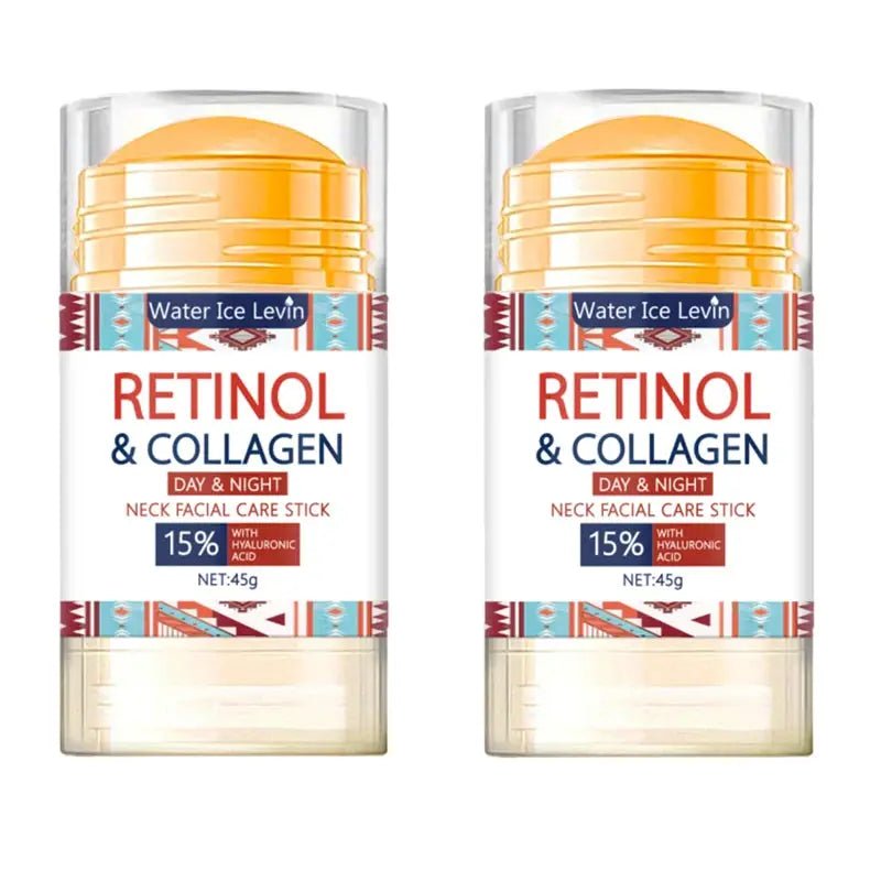Retinol Cream Stick for Aging Skin Care