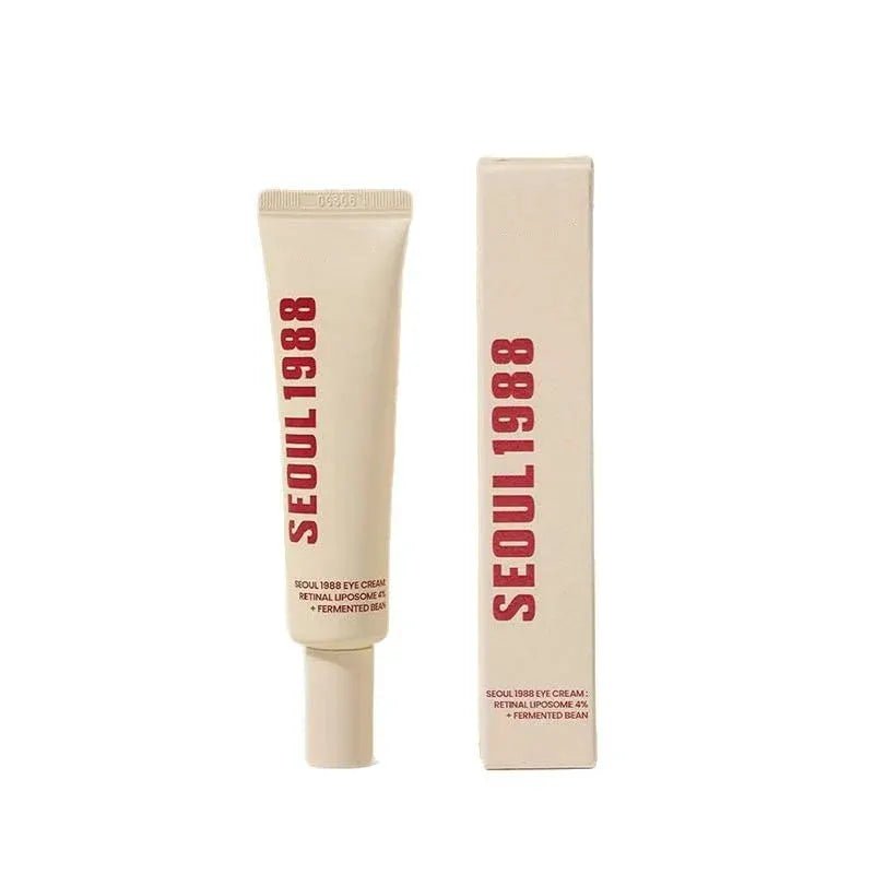 Retinol Eye Cream For Women Dark Circles