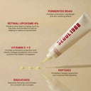 Retinol Eye Cream For Women Dark Circles