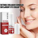 Retinol Eye Cream Stick for Dark Circles