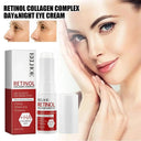 Retinol Eye Cream Stick for Dark Circles