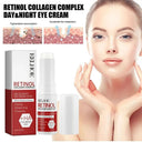 Retinol Eye Cream Stick for Dark Circles