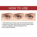 Retinol Eye Cream Stick for Dark Circles