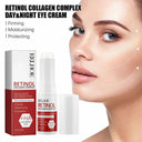 Retinol Eye Cream Stick for Dark Circles