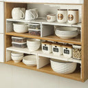 Neat Spice Shelf Organizer for Cabinets