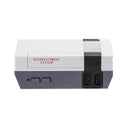 Retro Gaming System: Classic Mini Console with 620 Games