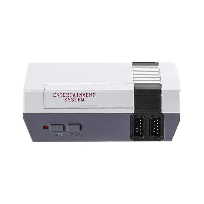 Retro Gaming System Classic Mini Console 620 Games