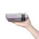 Retro Gaming System: Classic Mini Console with 620 Games