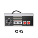 Retro Gaming System: Classic Mini Console with 620 Games