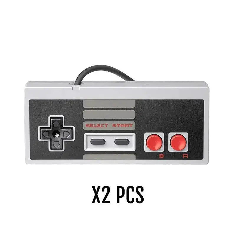 Retro Gaming System Classic Mini Console 620 Games