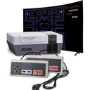 Retro Gaming System: Classic Mini Console with 620 Games
