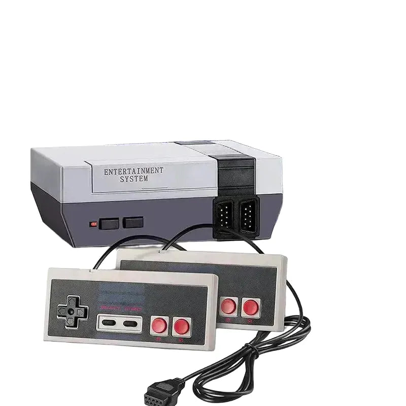 Multiplayer Retro Console for Family Fun — product view 1