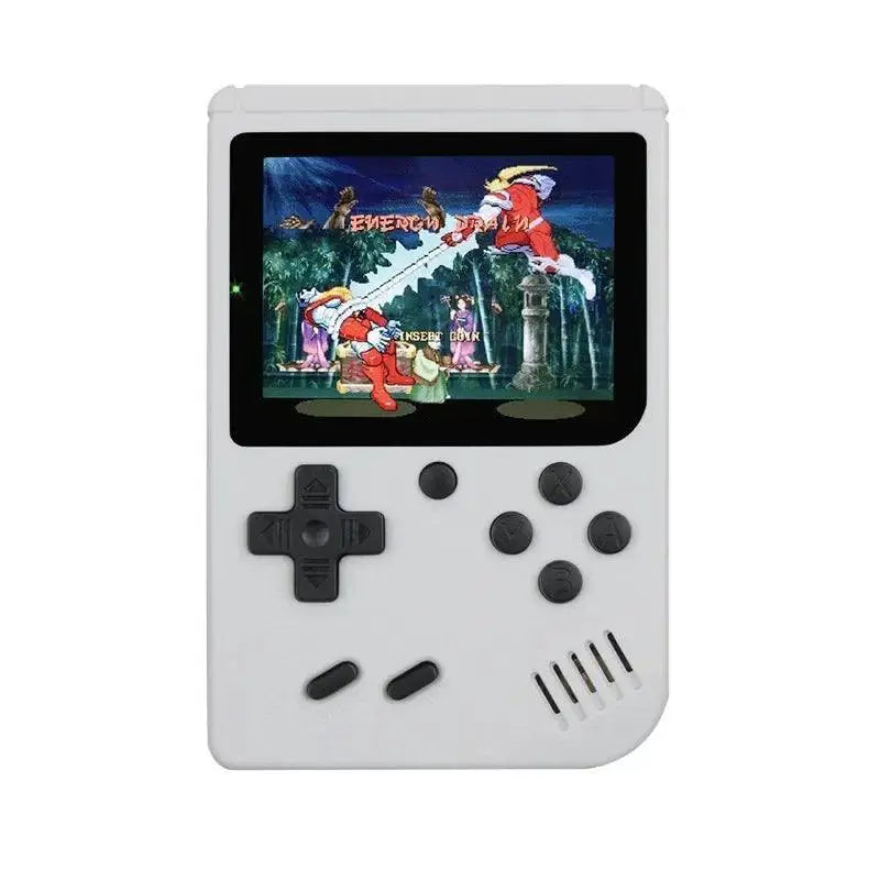 Retro Handheld Console for Travel Fun — product view 14