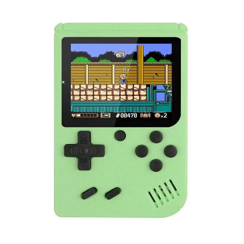 Retro Handheld Console for Travel Fun — product view 13