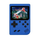 Retro Handheld Console Colorful Portable Gaming Fun