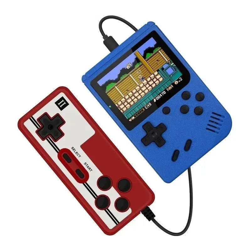 Retro Handheld Console for Travel Fun — product view 18