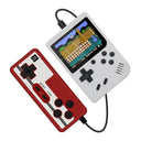 Retro Handheld Console Colorful Portable Gaming Fun